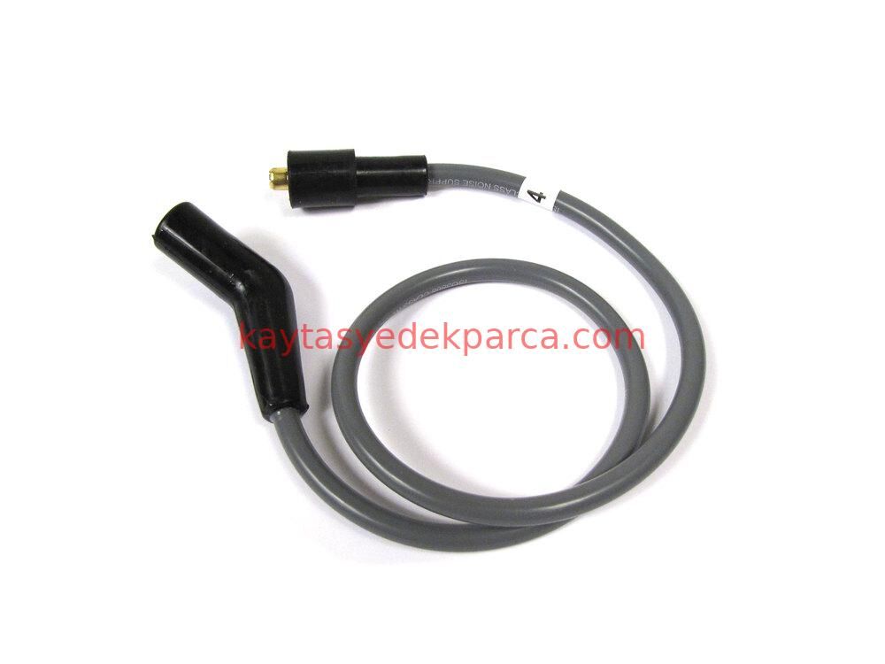 NGC500370-LUC-BUJİ KABLO SETİ FREEL.1,8 4 SİL