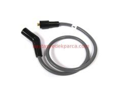 NGC500370-LUC-BUJİ KABLO SETİ FREEL.1,8 4 SİL