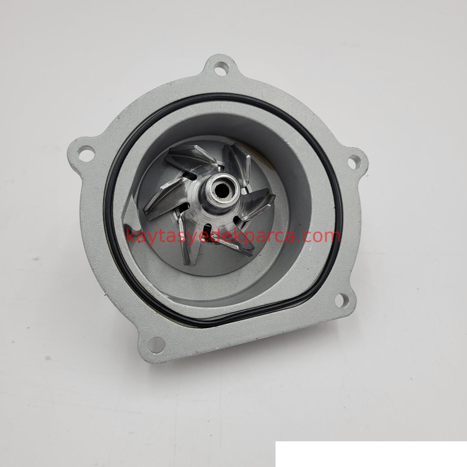 PEM500040-M500040-RCS-DEVİRDAİM TD5