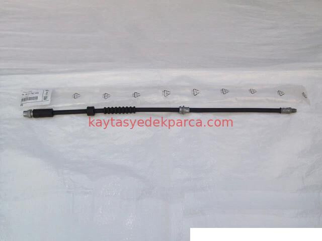 34306792254-6792254-BSH-FREN HORTUMU F20 ÖN