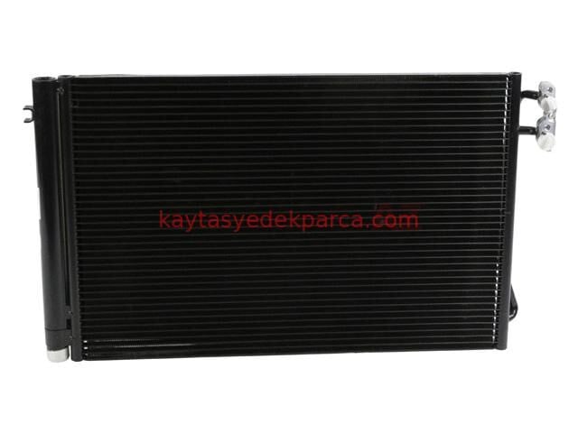 64539229022-9229022-BHR-KLİMA RADYATÖRÜ E87/E90