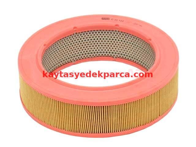 A0010949504-HEN-HAVA FİLTRESİ, OM615-616-617 W123