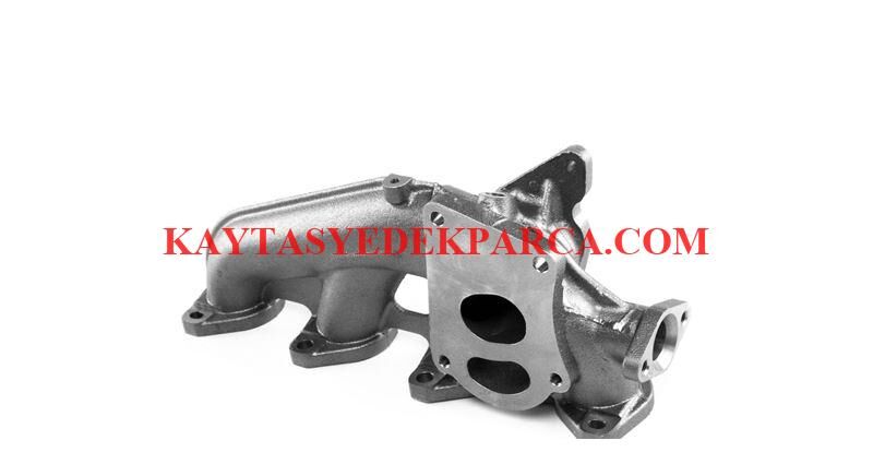EKSOZ MANİFOLT F10.F20.F30