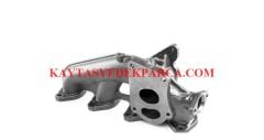 EKSOZ MANİFOLT F10.F20.F30