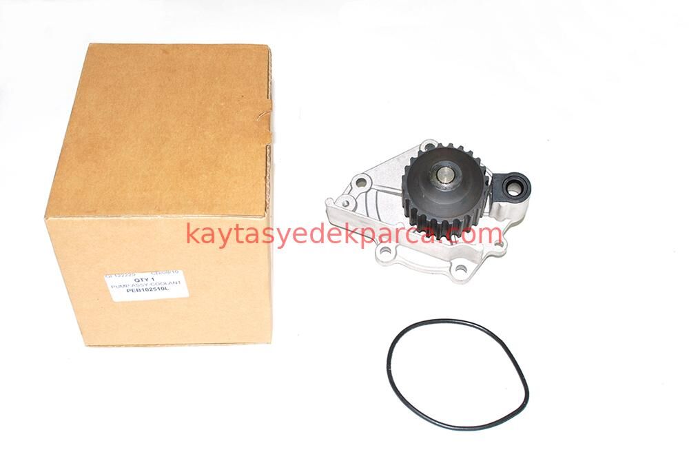 PEB102510-CRL-DEVİRDAİM FREELANDIR 1.8 BENZİNLİ