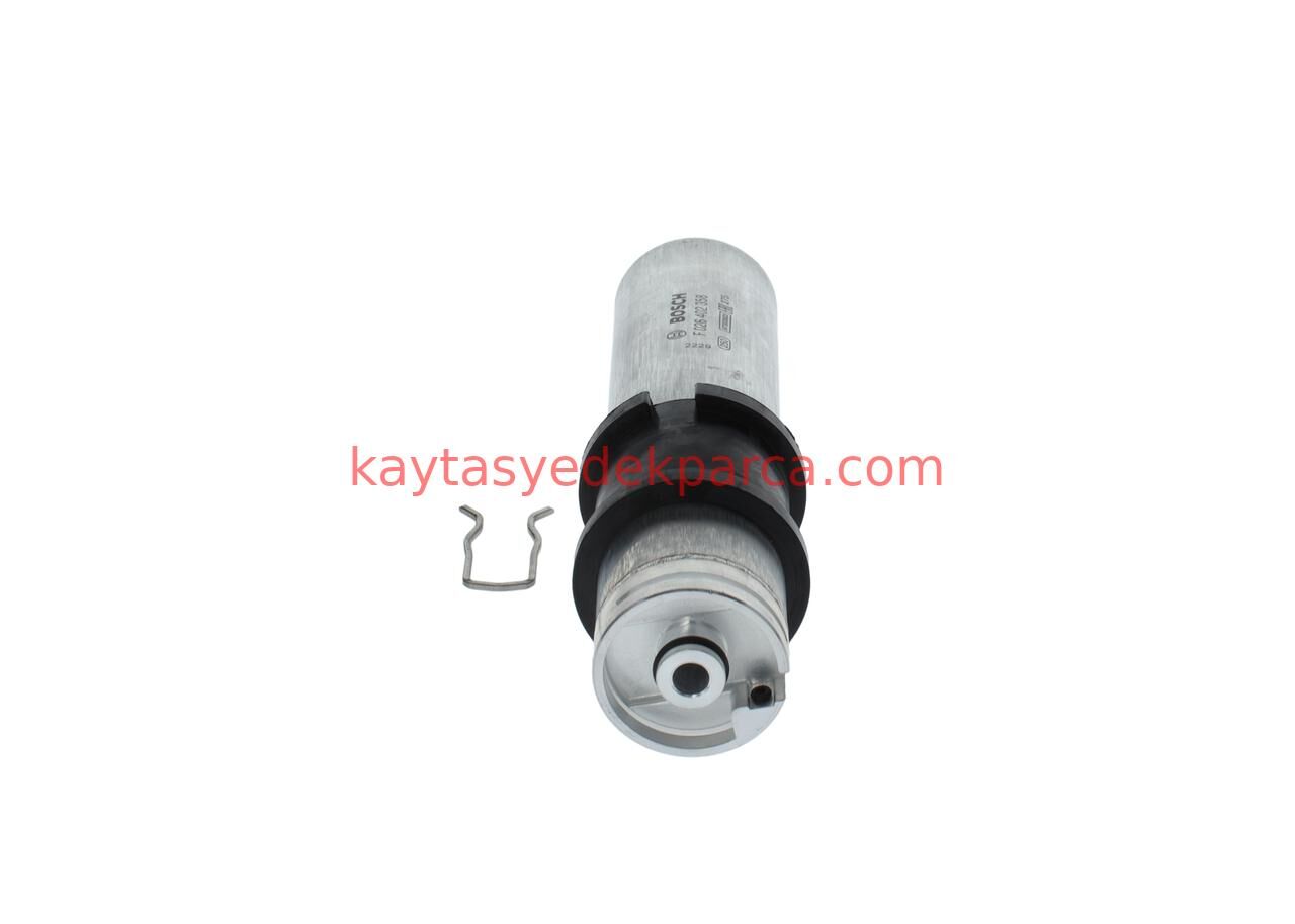 13328591018-8591018-BMW-MAZOT FİLTRESİ ISITICILI