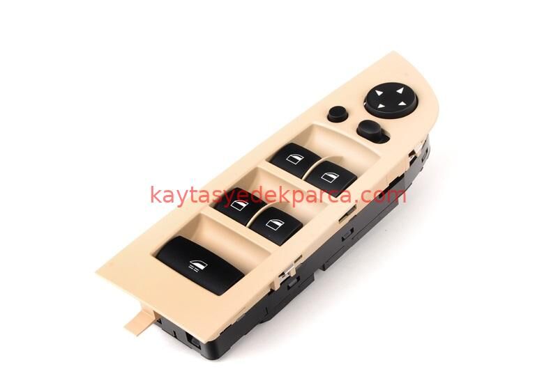 61319217367-9217367-BMW-CAM DÜĞMESİ E93