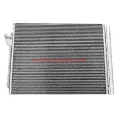 64539350374-9350374-BHR-KLİMA RADYATÖRÜ F10 520İ