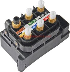 A2513200058-MER-AMORTSÖR VENTİLİ