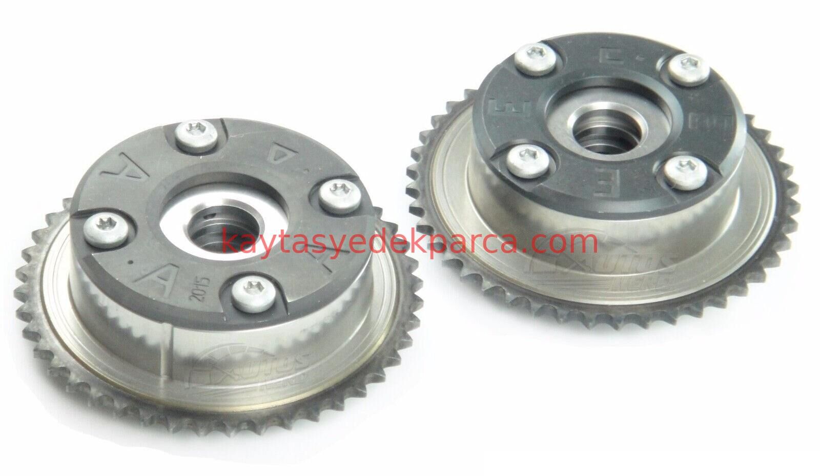 A2710500800-0500800-4UU-EKS DİŞLİSİ  271 EMME