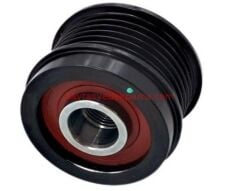 A2741550015-SKF-ŞARZ DİNAMO KASNAĞI, W204-205-212-213