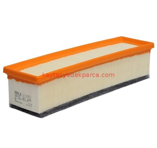 A6260940004-0940004-REA-HAVA FİLTRESİ