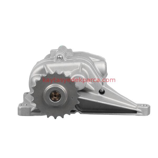 A6461801601-1801601-TRU-YAĞ POMPASI, OM646,