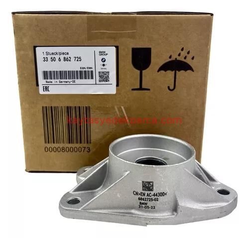 33506791706-6791706-BMW-AMORTİSÖR TAKOZU ARKA F30