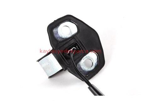 51218159255-8159255-BMW-KAPIR GERGİSİ E39 ÖN