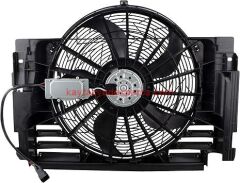 64546921381-6921381-BHR-KLİMA FANI E53