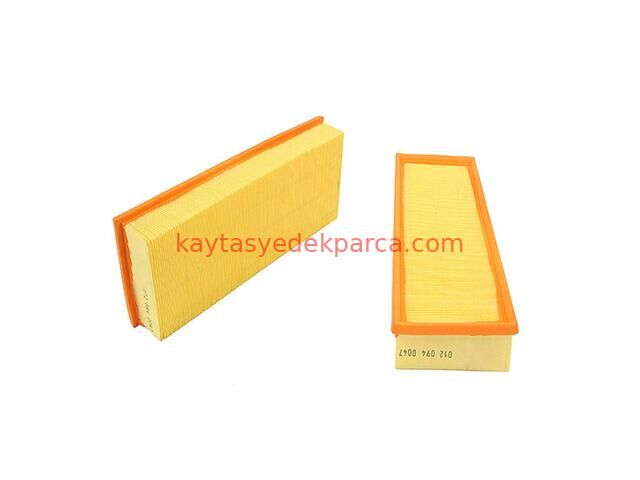 A0030947204-HEN-HAVA FİLTRESİ, M104 W140 300-300SE- S280