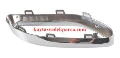 A2058852321-8852321-OEM-TAMPON NİKELAJI ARKA EKSOZ UCU R