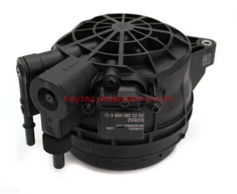 A6540900252-0900252-REA-YAKIT FILTRESI-6540905400-6540902300