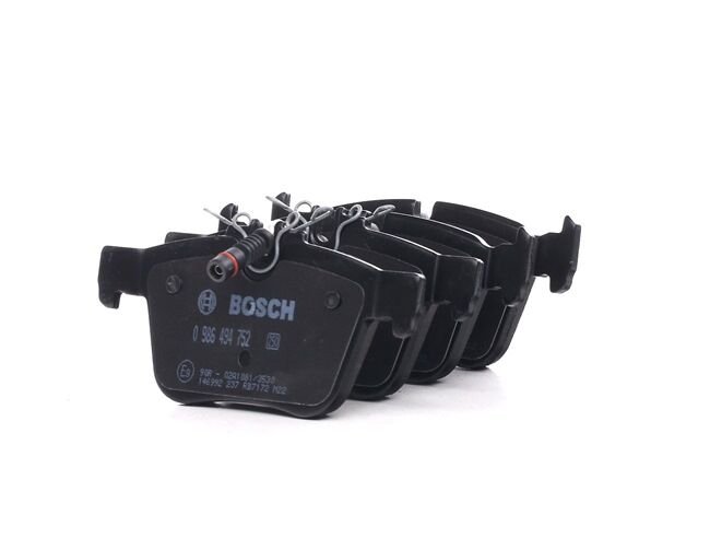 FREN BALATASI W205 ARKA