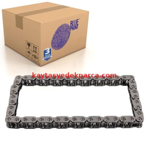 11417797896-7797896-SWA-YAĞ POMPA ZİNCİRİ N47 (48 BAKLA)