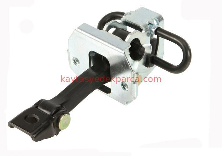 51218160959-8160959-BMW-KAPI GERGİSİ E46 ÖN