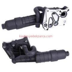 A2711801410-1801410-4UU-YAĞ KÜTÜĞÜ KOMPLE, M271