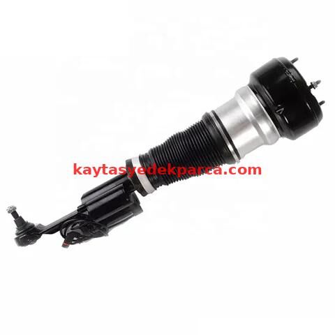 AMORTİSÖR KÖRÜKLÜ