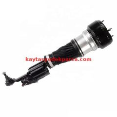 AMORTİSÖR KÖRÜKLÜ