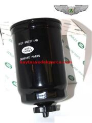 ESR4686-MAH-MAZOT FİLTRESİ DİSCO II D5