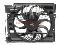 64546921395-6921395-BHR-KLİMA FANI E39 3 FİŞ