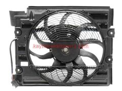 64546921395-6921395-BHR-KLİMA FANI E39 3 FİŞ