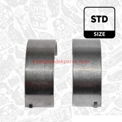 11247798085-7798085-GLY-YATAK KOL N47 (ALT- ÜST ADET)