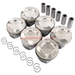 11257504899-7504899-NRL-PİSTON 320/520-M54 STD