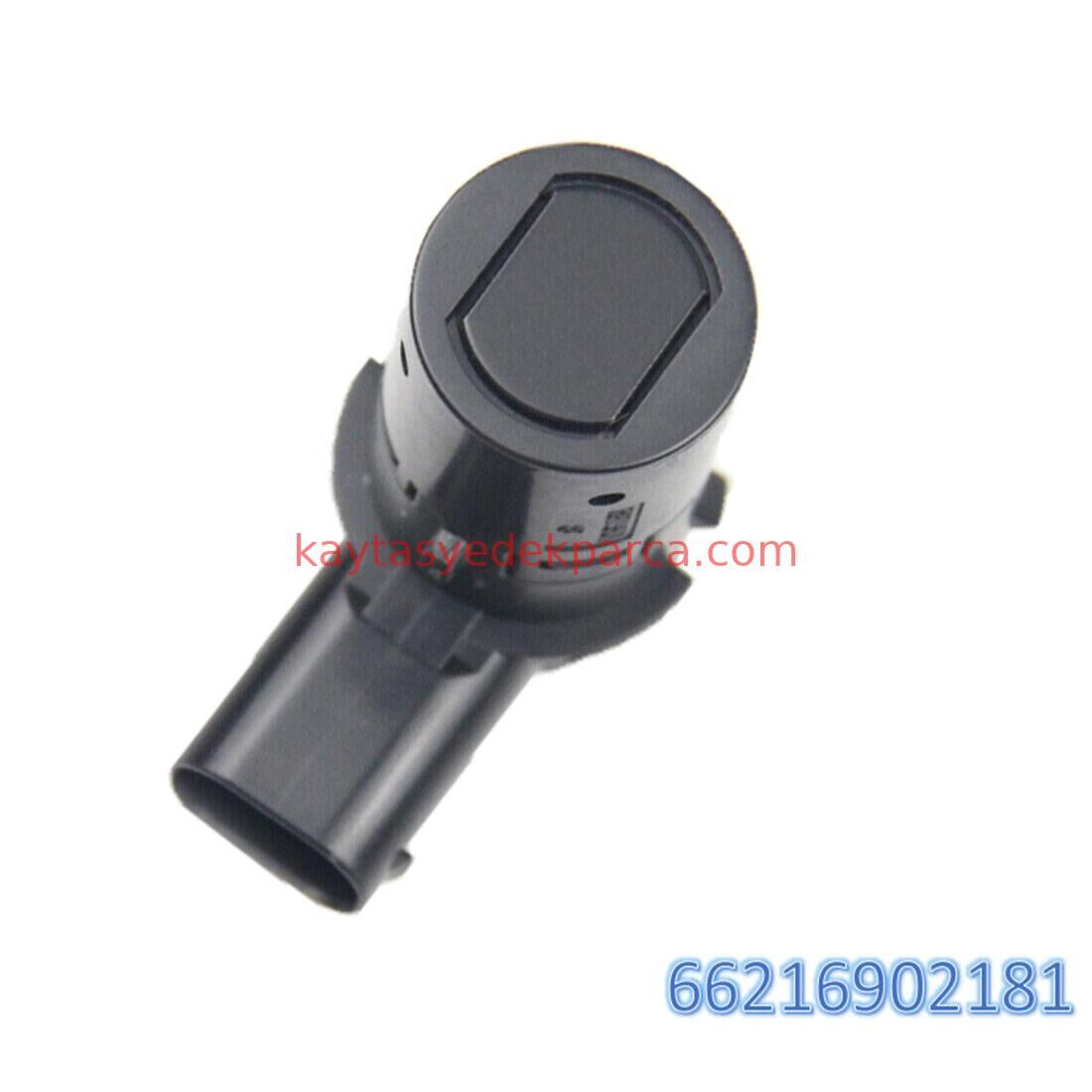 66216902181-6902181-VEM-PARK SENSÖRÜ E39 ÖN 00=>