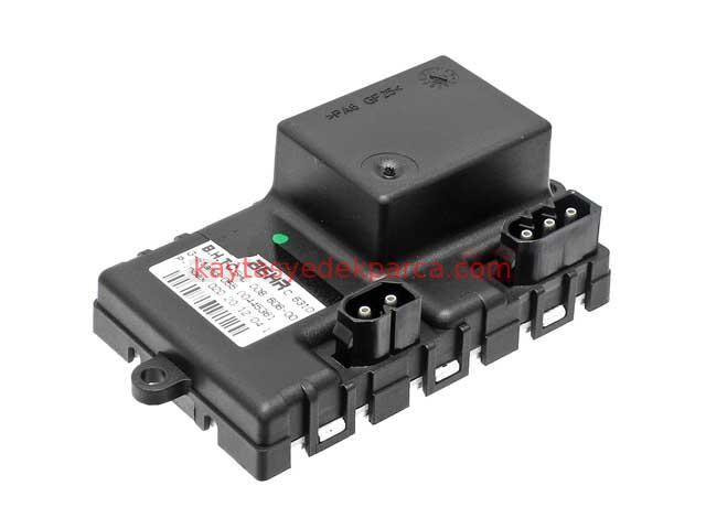 67636988452-6988452-BHR-KLİMA REZİSTANSI E60/E63