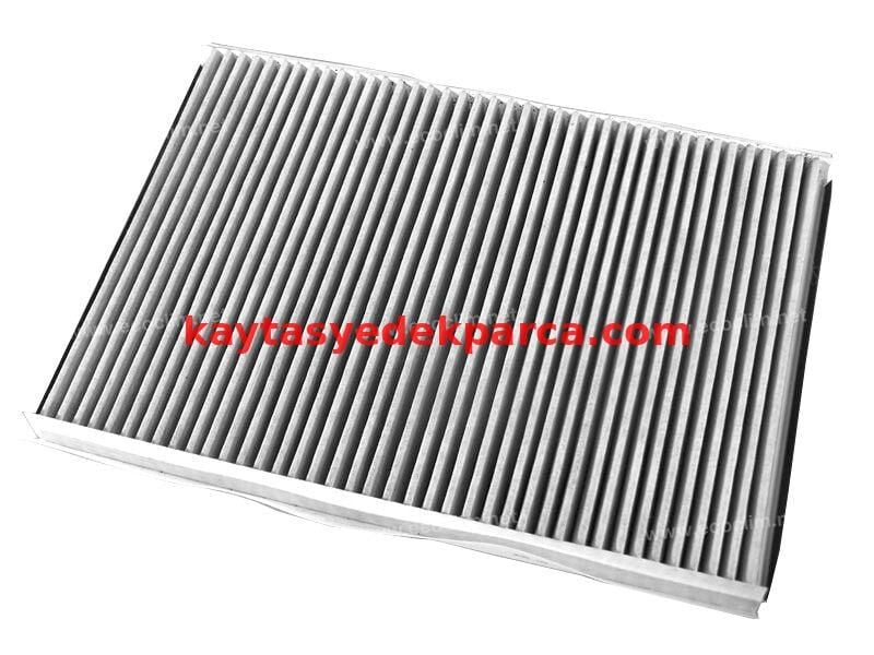 A1688300818-HEN-KLİMA FİLTRESİ, W168-A140-160 VN KARBONLU