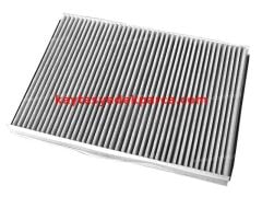 A1688300818-HEN-KLİMA FİLTRESİ, W168-A140-160 VN KARBONLU