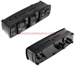 A2518300590-MER-CAM DÜĞMESİ SOL