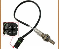 FCT-11787530287-EKSOZ SENSÖRÜ E90/E87/MİNİ COOPER