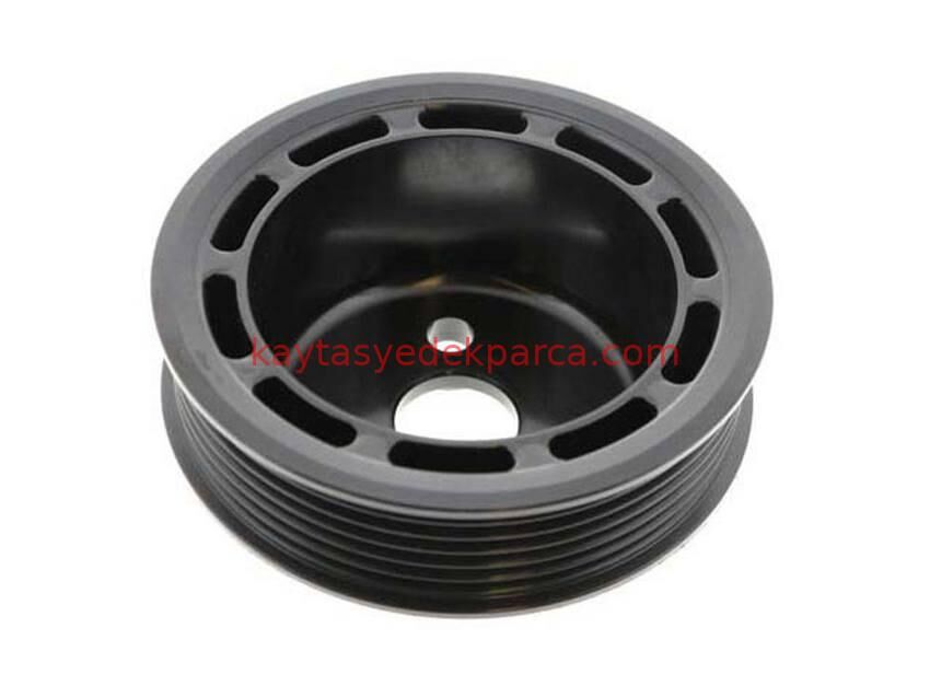 LR071768-LND-DEVİRDAİM KASNAĞI DİSC.SPORT 2,0