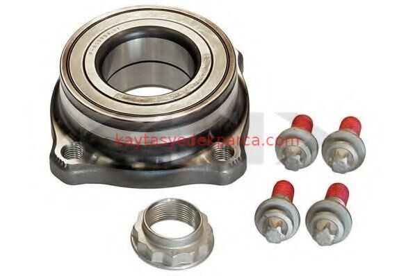 33406850156-6850156-BSG-AKS BİLYASI F10 ARKA