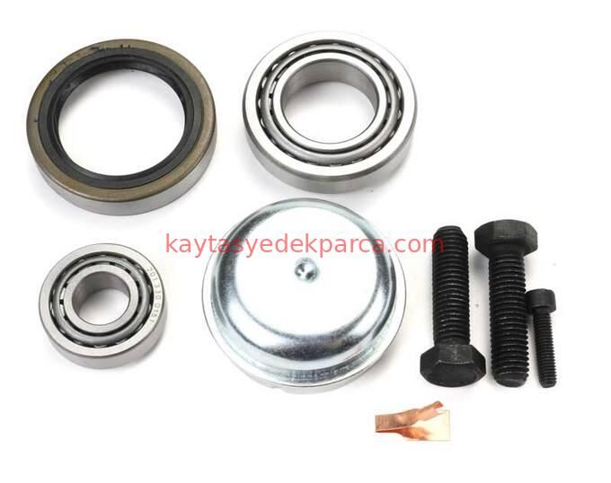 A2013300151-OPT-AKS BİLYA TK. W201 ÖN