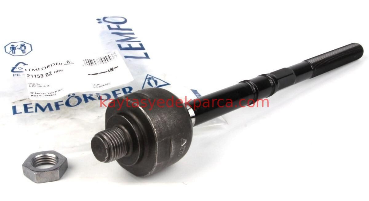 A2054600805-LEM-ROT MİLİ, W205