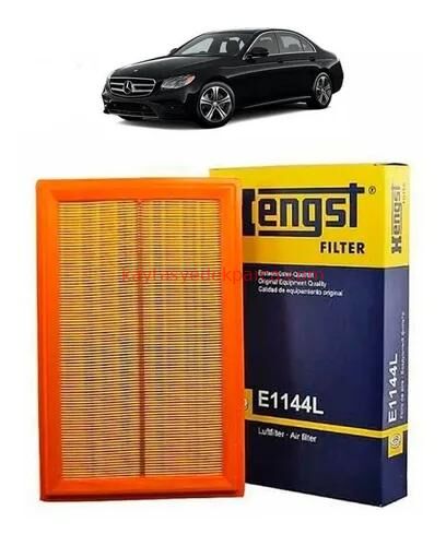 A2740940104-HEN-HAVA FİLTRESİ, M274 W204-205-W212