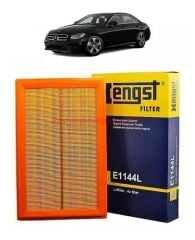 A2740940104-HEN-HAVA FİLTRESİ, M274 W204-205-W212