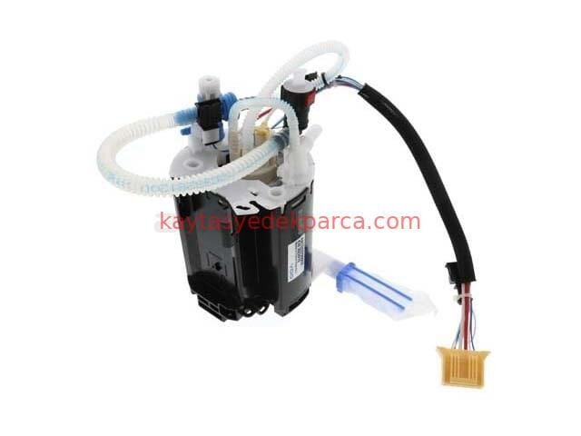 LR006526S-DAY-TRİGER SETİ 3.0 SPORT ÖN ARKA