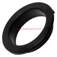 33531133671-1133671-BMW-HELEZON LASTİĞİ ARKA ALT E34