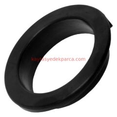 33531133671-1133671-BMW-HELEZON LASTİĞİ ARKA ALT E34