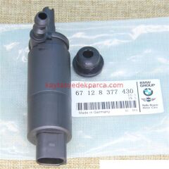 67128377430-8377430-VEM-SU MOTORU E36/E46/E39 98=> FAR YIKAMALI